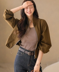 Áo khoác nữ Hàn Quốc 090868
