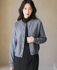Áo khoác cardigan Hàn Quốc 090871