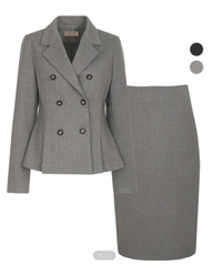 Set công sở Hàn Quốc 121022