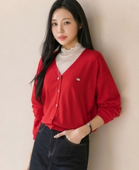 Áo khoác cardigan Hàn Quốc 090872