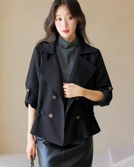 Áo khoác nữ Hàn Quốc 090878