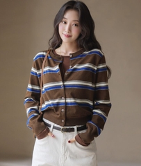 Áo khoác cardigan Hàn Quốc 090880