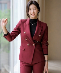Áo Vest nữ Hàn Quốc 091728