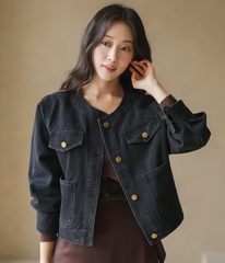 Áo khoác nữ Hàn Quốc 091749