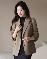 Áo Vest nữ Hàn Quốc 091733
