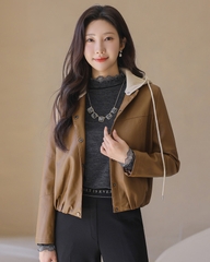 Áo khoác nữ Hàn Quốc 091737