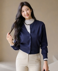 Áo khoác nữ Hàn Quốc 091738