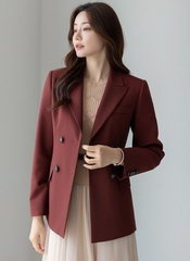Áo Vest nữ Hàn Quốc 091743