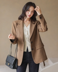 Áo Vest nữ Hàn Quốc 091745