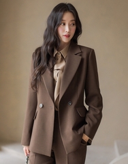 Áo Vest nữ Hàn Quốc 091748