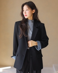 Áo Vest nữ Hàn Quốc 092311