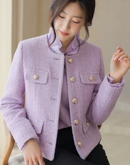 Áo khoác nữ Hàn Quốc 092312