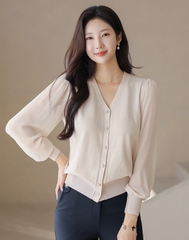 Áo khoác nữ Hàn Quốc 092313
