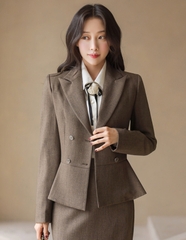 Áo Vest nữ Hàn Quốc 092316
