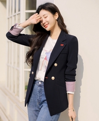 Áo Vest nữ Hàn Quốc 092321