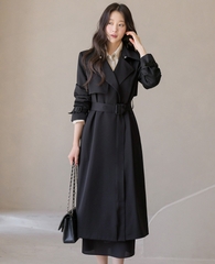 Áo khoác nữ Hàn Quốc 092323