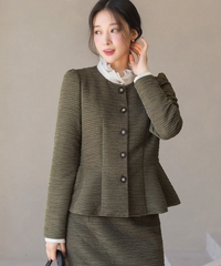 Áo khoác nữ Hàn Quốc 092324