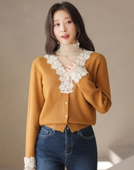 Áo khoác nữ Hàn Quốc 100139