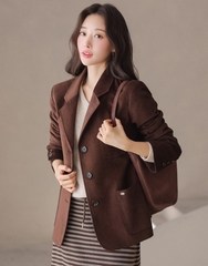 Áo khoác nữ Hàn Quốc 100504