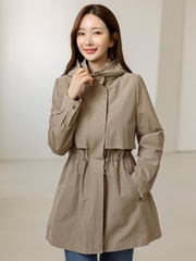 Áo khoác nữ Hàn Quốc 101211