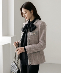 Áo khoác nữ Hàn Quốc 101212