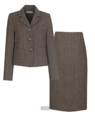 Set công sở Hàn Quốc 121023