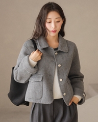 Áo khoác nữ Hàn Quốc 102339
