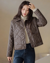Áo khoác nữ Hàn Quốc 102345
