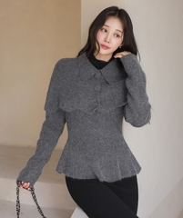 Áo khoác nữ Hàn Quốc 102349