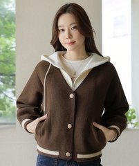 Áo khoác nữ Hàn Quốc 102357