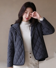 Áo khoác nữ Hàn Quốc 102359