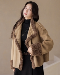 Áo khoác nữ Hàn Quốc 102369