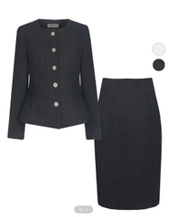 Set công sở Hàn Quốc 121024