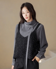Áo kiểu nữ Hàn Quốc 102729