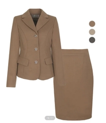 Set công sở Hàn Quốc 121026