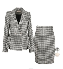 Set công sở Hàn Quốc 121030