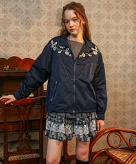 Áo khoác nữ Hàn Quốc 100221