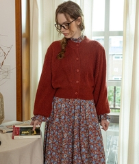 Áo khoác cardigan Hàn Quốc 100222