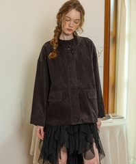 Áo khoác nữ Hàn Quốc 100223