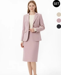 Set công sở Hàn Quốc 121034