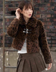 Áo khoác nữ Hàn Quốc 101004