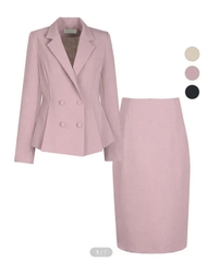 Set công sở Hàn Quốc 121036