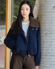 Áo khoác nữ Hàn Quốc 101005