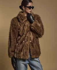 Áo khoác nữ Hàn Quốc 021116