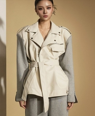 Áo khoác nữ Hàn Quốc 021122