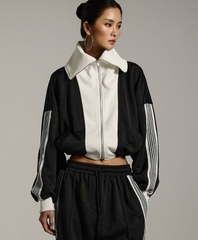 Áo khoác nữ Hàn Quốc 021133