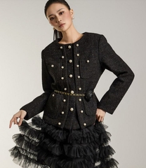 Áo khoác nữ Hàn Quốc 031335