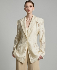 Áo khoác nữ Hàn Quốc 040421