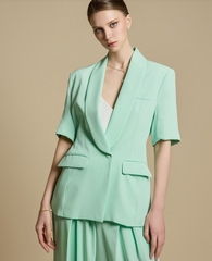 Áo khoác nữ Hàn Quốc 081609