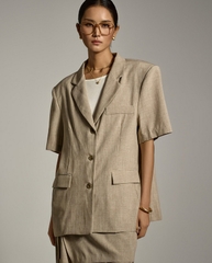 Áo khoác nữ Hàn Quốc 081614